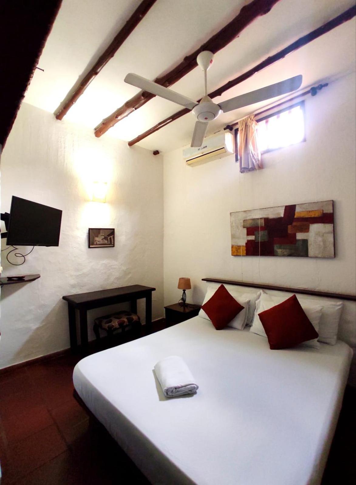 Giron Chill Out Hotel Boutique Exterior foto