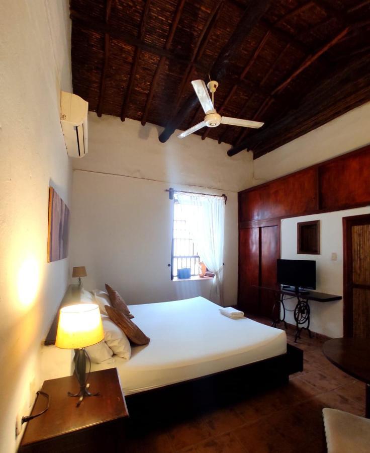 Giron Chill Out Hotel Boutique Exterior foto