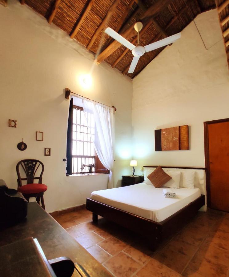 Giron Chill Out Hotel Boutique Exterior foto