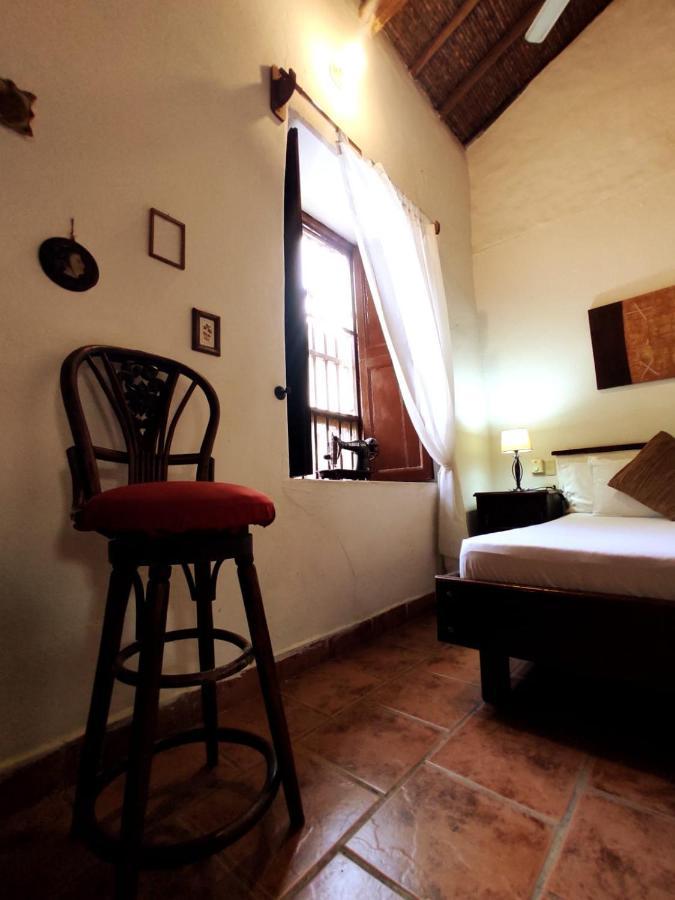 Giron Chill Out Hotel Boutique Exterior foto