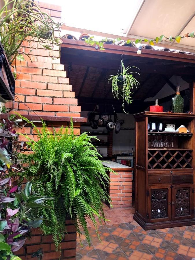 Giron Chill Out Hotel Boutique Exterior foto