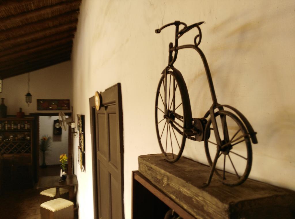 Giron Chill Out Hotel Boutique Exterior foto